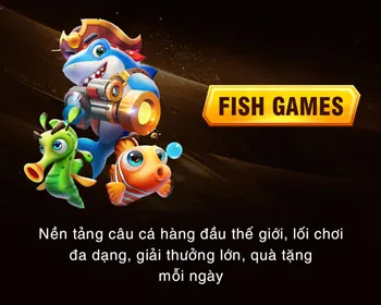 Bắn cá đổi thưởng appev99